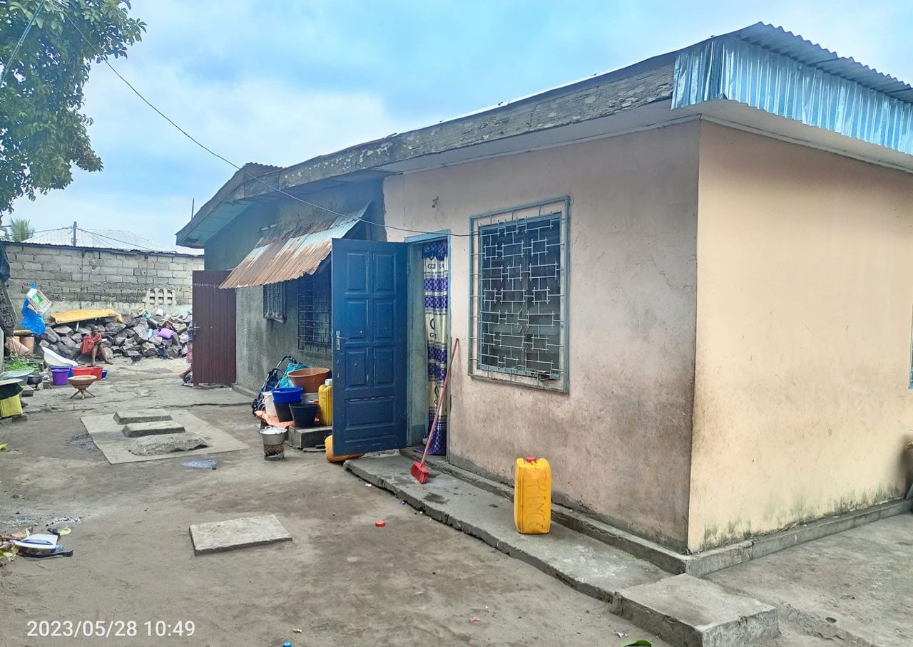 Image du bien à Brazzaville